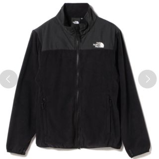 ザノースフェイス(THE NORTH FACE)のNorth Face フリース(ブルゾン)