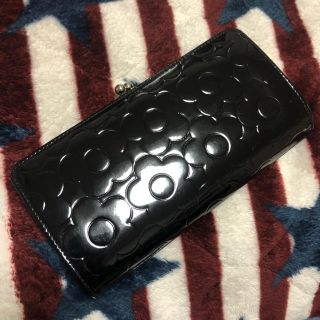 マリークワント(MARY QUANT)のマリークワント 財布(財布)