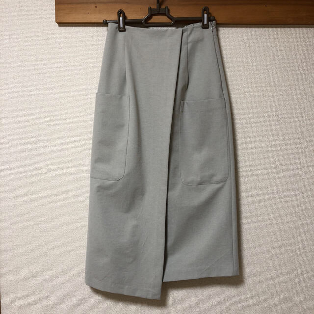 mystic(ミスティック)のomekashi♡タイトスカート レディースのスカート(ロングスカート)の商品写真