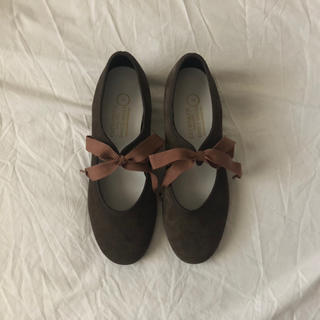 レペット(repetto)のCATWORTH タップシューズ　23cm(ハイヒール/パンプス)