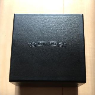 クロムハーツ(Chrome Hearts)のクロムハーツ 空箱(ショップ袋)