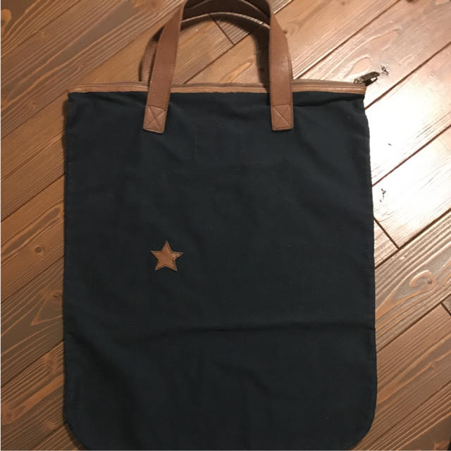 MARC BY MARC JACOBS(マークバイマークジェイコブス)のJACOB'S by marc jacobs トートバッグ　 メンズのバッグ(トートバッグ)の商品写真