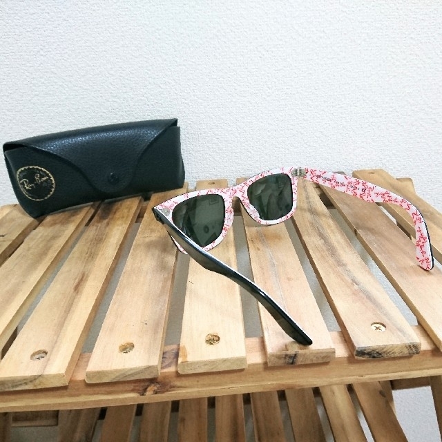 Ray-Ban(レイバン)の⭐レア⭐レイバン サングラス メンズのファッション小物(サングラス/メガネ)の商品写真