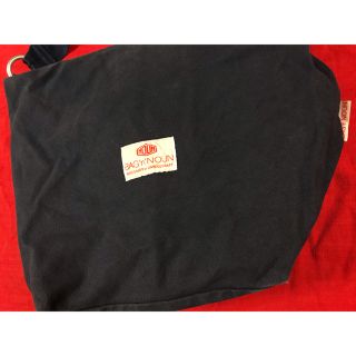 ビームス(BEAMS)の【ルミネエスト購入】日本製 BAG’n’NOUN◆ ショルダーバッグ/キャンバス(ショルダーバッグ)