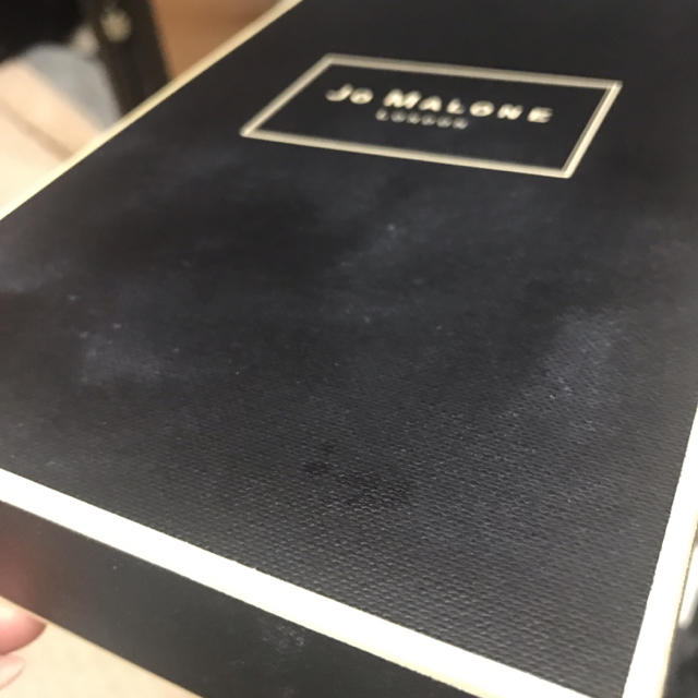 Jo Malone(ジョーマローン)の【未使用】ジョー マローン ロンドン ケアセット コスメ/美容のボディケア(ボディソープ/石鹸)の商品写真