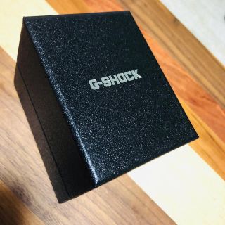 ジーショック(G-SHOCK)のG-SHOCK BOX(腕時計)