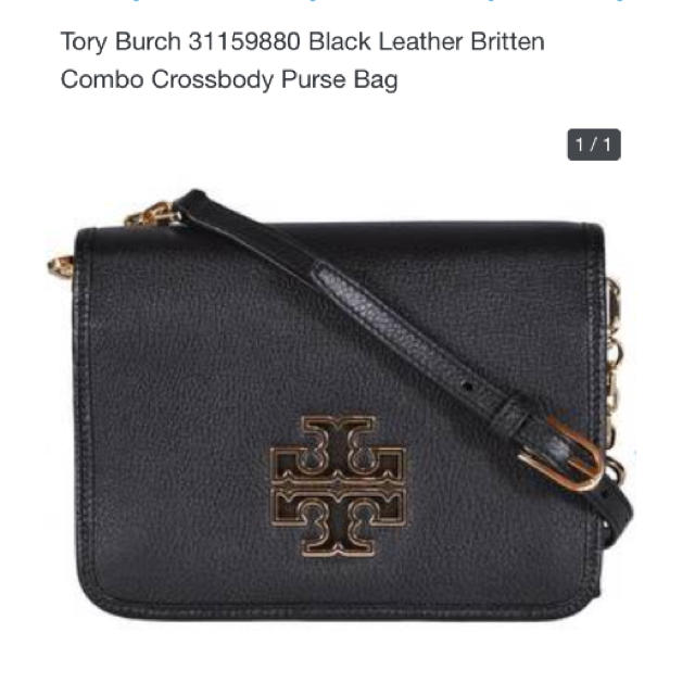 Tory Burch(トリーバーチ)のココ様専用 TORY BURCH  レディースのバッグ(ショルダーバッグ)の商品写真