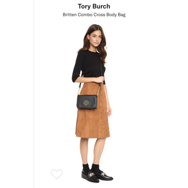 Tory Burch(トリーバーチ)のココ様専用 TORY BURCH  レディースのバッグ(ショルダーバッグ)の商品写真