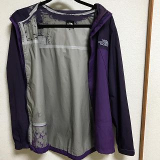 ザノースフェイス(THE NORTH FACE)のノースフェイス マウンテンパーカー(マウンテンパーカー)