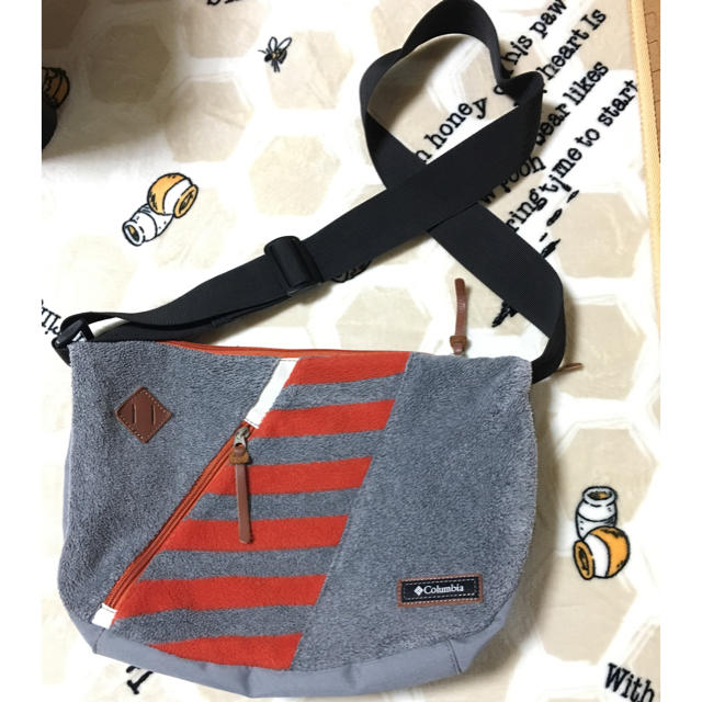 Columbia(コロンビア)のニコニコスマイル様専用 メンズのバッグ(トートバッグ)の商品写真