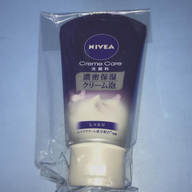 ニベア(ニベア)のNIVEA (ニベア) 洗顔料 コスメ/美容のスキンケア/基礎化粧品(洗顔料)の商品写真