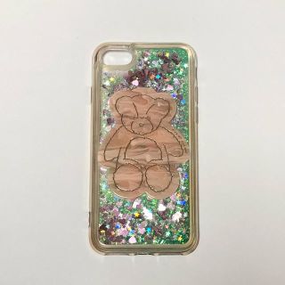 メリージェニー(merry jenny)のmerry jenny iPhoneケース(iPhoneケース)