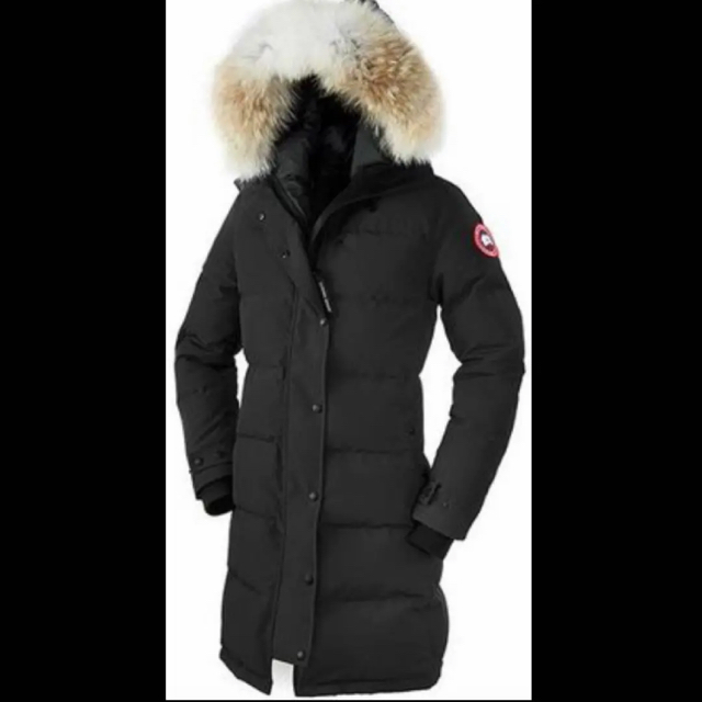 CANADA GOOSE(カナダグース)のカナダグース マッケンジー レディースのジャケット/アウター(ダウンジャケット)の商品写真