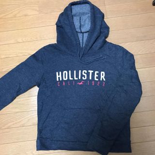 ホリスター(Hollister)の【yumilalala様】Hollister パーカー(パーカー)