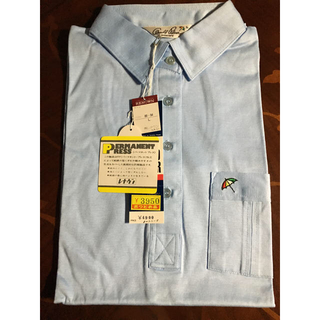 アーノルドパーマー(Arnold Palmer)のシャツ2枚(色違いおまけ2枚付き)(Tシャツ(半袖/袖なし))