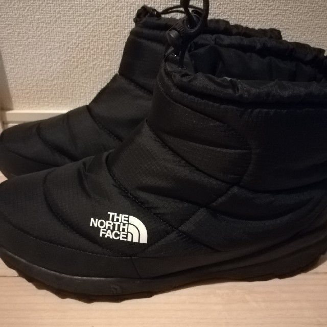 ヌプシブーティ　THE NORTH FACE　28