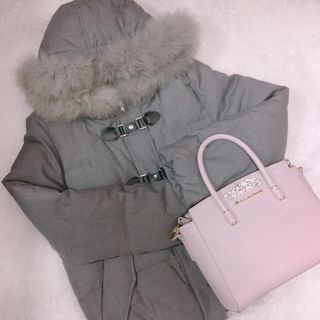 JILL by JILLSTUART(ダウンコート)のフリマアイテム一覧 JILL by JILLSTUART(ダウンコート)のフリマアイテム一覧
