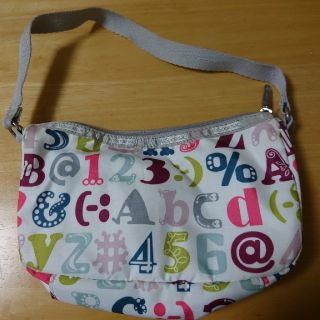 レスポートサック(LeSportsac)のレスポートサック バッグ(ハンドバッグ)