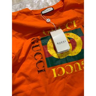 グッチ(Gucci)のGucci Tシャツ(Tシャツ(半袖/袖なし))