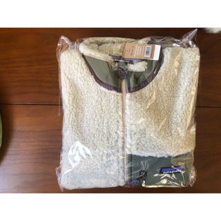 パタゴニア(patagonia)の【R💕様専用】パタゴニア  レトロxジャケット  メンズXS ペリカン(その他)