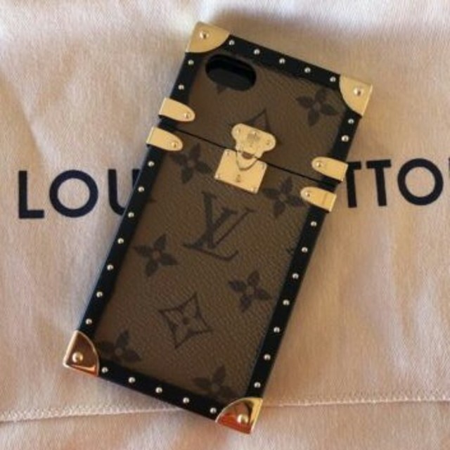 ヴィトン iphone7plus カバー レディース / LOUIS VUITTON - iPhone7ケース ルイヴィトンの通販 by しょう 中山 翔太 返品をお願いします's shop｜ルイヴィトンならラクマ