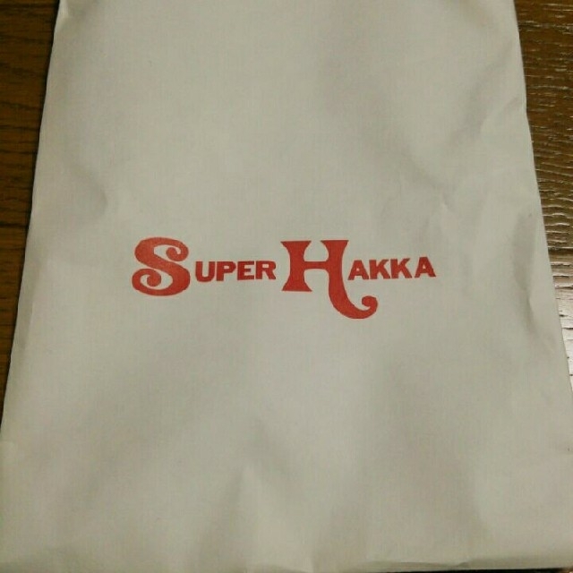 SUPER HAKKA(スーパーハッカ)の新品スーパーハッカ◆メルヘン柄ニーハイソックス◆SUPERHAKKA H.A.K レディースのレッグウェア(ソックス)の商品写真