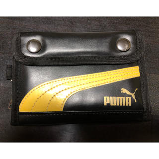 プーマ(PUMA)のPUMA財布(折り財布)