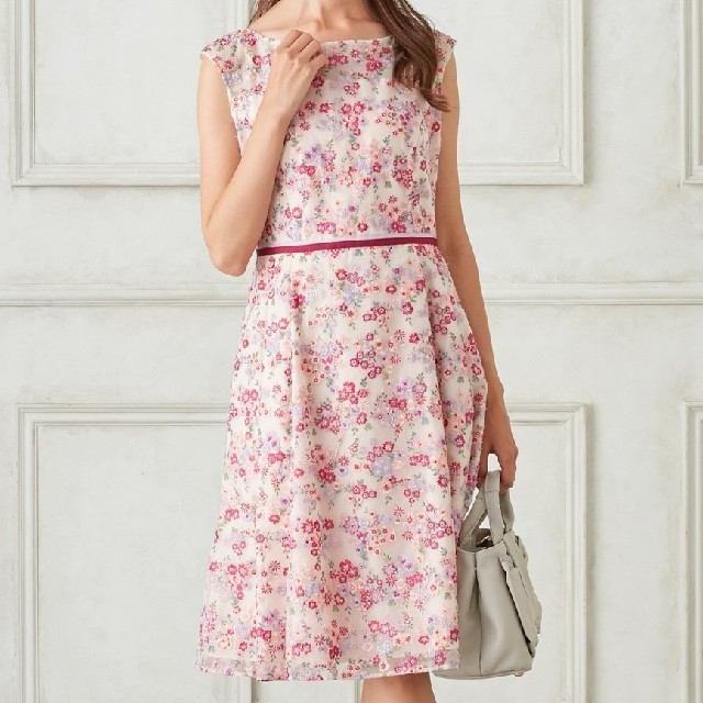 TOCCA - ☆新品タグ付き☆ TOCCA PARIS DAISY サイズ4の通販 by かえる