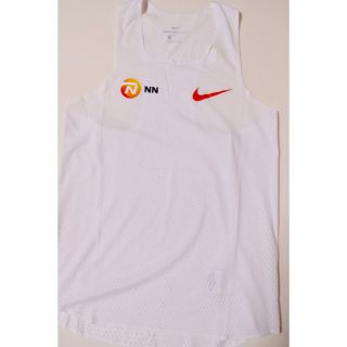NIKE - 希少 N Nランニングチーム シングレットの通販 by ランナー's