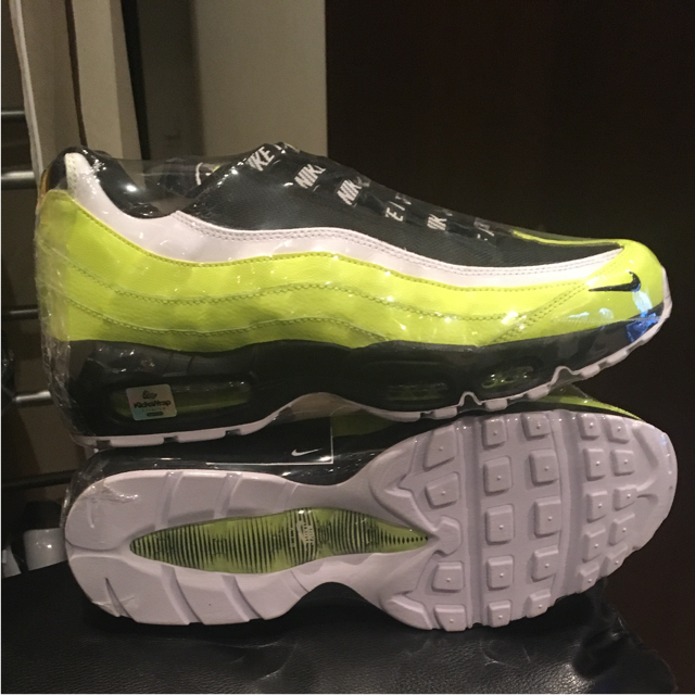 nike air max95