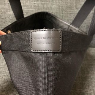 Herve Chapelier - 【極美品】限定 エルベシャプリエ 707c ノワール
