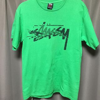 ステューシー(STUSSY)のステューシー Tシャツ(Tシャツ/カットソー(半袖/袖なし))