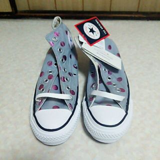 コンバース(CONVERSE)のコンバース 23cm(スニーカー)