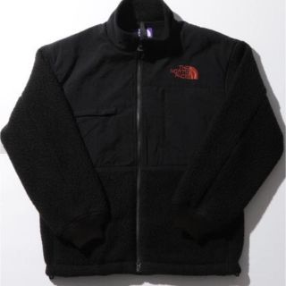 THE NORTH FACE×B\u0026Y 別注FieldDenaliJacket