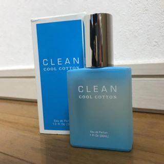 クリーン(CLEAN)のクリーン クールコットン(ユニセックス)