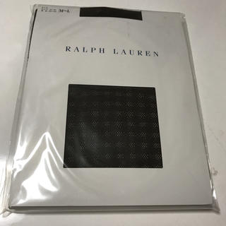 ラルフローレン(Ralph Lauren)のRALPH LAUREN タイツ(タイツ/ストッキング)