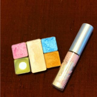 シュウウエムラ(shu uemura)の値下げshu uemuraカラーパウダー(その他)