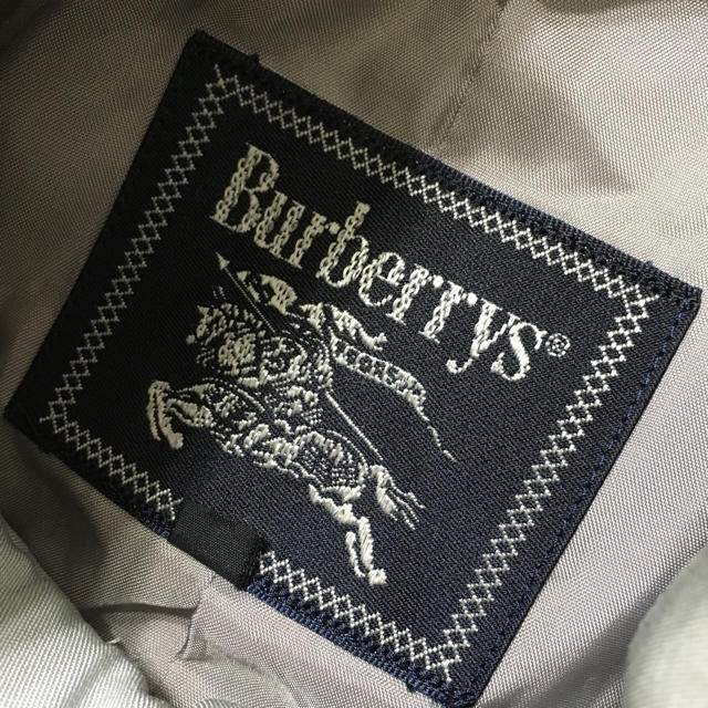 BURBERRY(バーバリー)のburberryバーバリー❤︎中綿入りロングコート レディースのジャケット/アウター(ロングコート)の商品写真