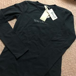 アルマーニ ジュニア(ARMANI JUNIOR)の未使用品 アルマーニジュニア 長袖Tシャツ(Tシャツ/カットソー)