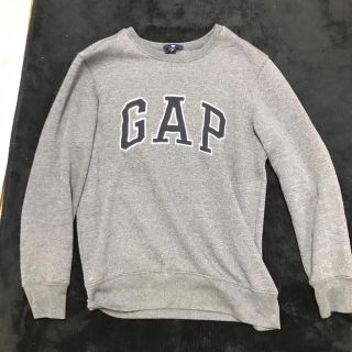 ギャップ(GAP)のGAPトレーナー(Tシャツ/カットソー(七分/長袖))