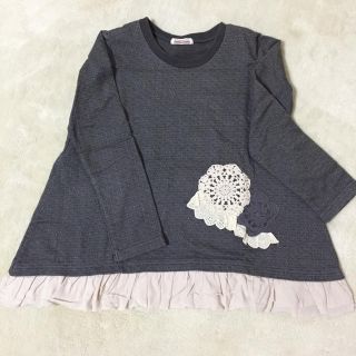 ブランシェス(Branshes)のBranshes トレーナー(Tシャツ/カットソー)