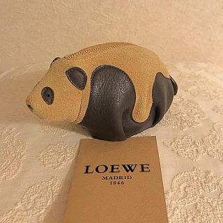 ロエベ(LOEWE)のロエベ  コインケース(コインケース)