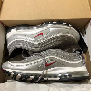 ナイキ(NIKE)のNike Air max 97 OG(スニーカー)