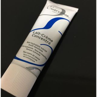 アンブリオリス(Embryolisse)のEmbryolisse モイスチャークリーム(化粧下地)