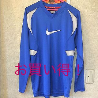 ナイキ(NIKE)の思い切って値下げ！早い者勝ち！ナイキ NIKE長袖ウェア(ウェア)