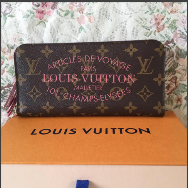 新品本物 新品 - VUITTON LOUIS 未使用品 お財布 VUITTO LOUIS 財布 新品本物 新品 - VUITTON LOUIS 未使用品 お財布 VUITTO LOUIS 財布