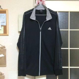 アディダス(adidas)の美品アディダス☆ジャージ(ブルゾン)