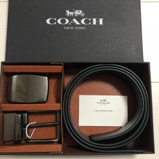 コーチ(COACH)のCOACH ベルト(ベルト)