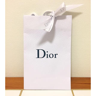 ディオール(Dior)のDior ショッパー(ショップ袋)