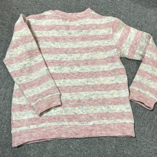 Right-on(ライトオン)のセーター  140cm キッズ/ベビー/マタニティのキッズ服男の子用(90cm~)(ニット)の商品写真